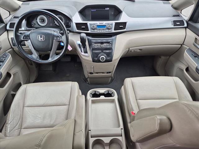 Used 2012 Honda Odyssey EX-L image 15