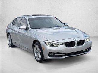 Used 2018 BMW 330i Sedan w/ Convenience Package video 3