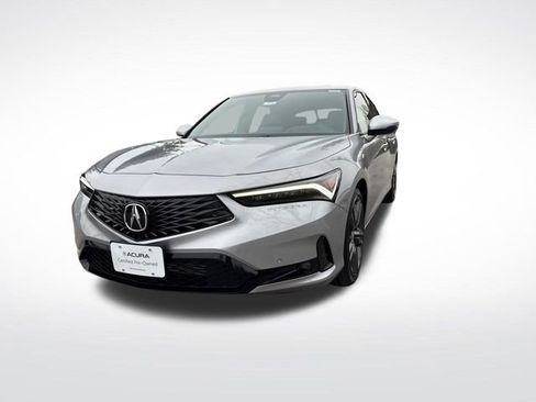 Certified 2025 Acura Integra A-Spec image 1