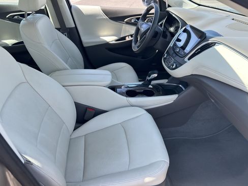 Certified 2024 Chevrolet Malibu LT FWD image 11