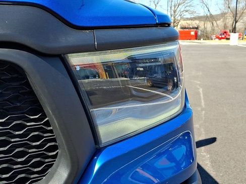 Used 2024 RAM 1500 Rebel w/ Rebel Level 2 Equipment Group image 13