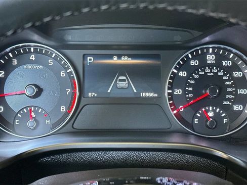 Used 2024 Kia Forte GT-Line image 24