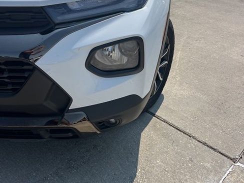 Used 2023 Chevrolet TrailBlazer ACTIV image 11