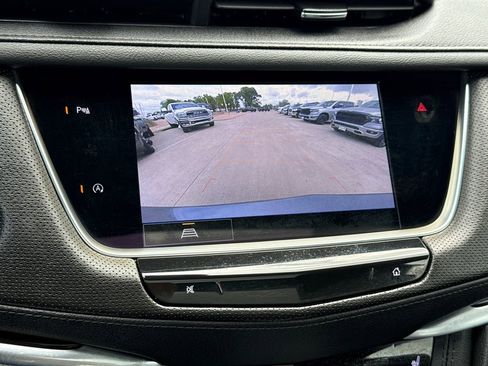 Used 2023 Cadillac XT5 Premium Luxury AWD/4WD image 27