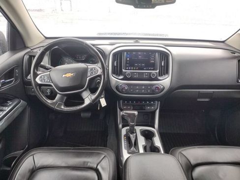 Used 2020 Chevrolet Colorado ZR2 AWD/4WD image 15