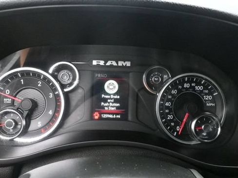 Used 2023 RAM 2500 Big Horn w/ Level 1 Equipment Group AWD/4WD image 20