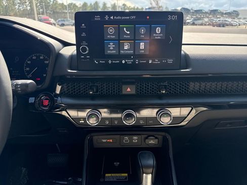 Used 2024 Honda CR-V EX-L image 17