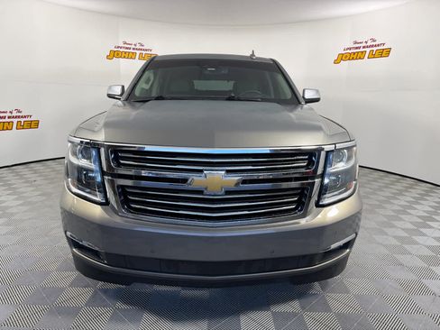 Used 2018 Chevrolet Tahoe Premier image 9