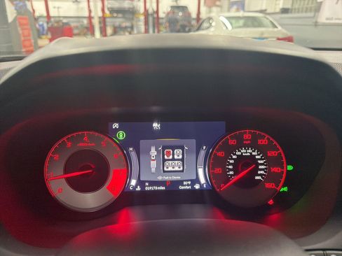 Certified 2023 Acura RDX AWD w/ A-Spec & Advance Pkg image 13