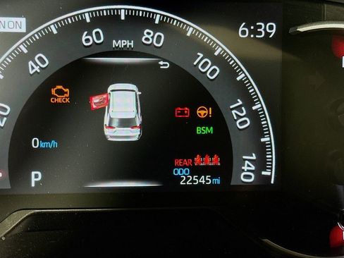 Certified 2023 Toyota RAV4 XLE Premium image 12