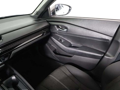 Used 2025 Honda Accord Sport image 36