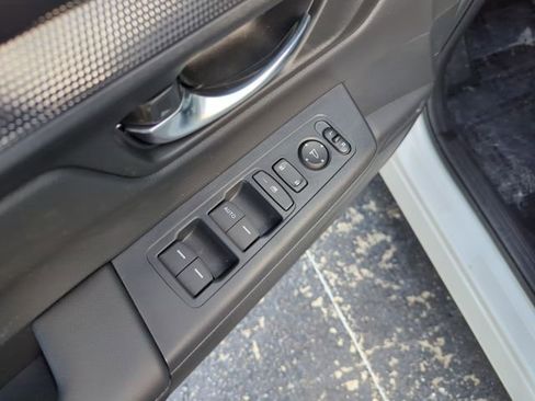 New 2026 Honda CR-V LX image 12