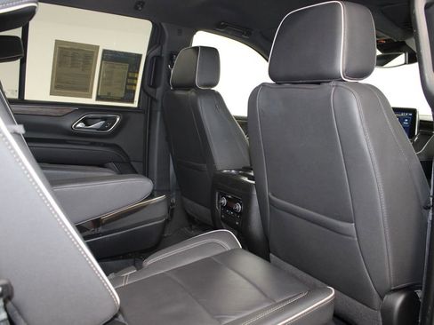 Used 2024 Chevrolet Tahoe Premier image 39