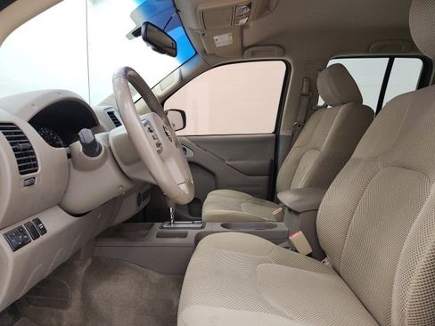 Used 2017 Nissan Frontier SV w/ SV Value Truck Package image 14