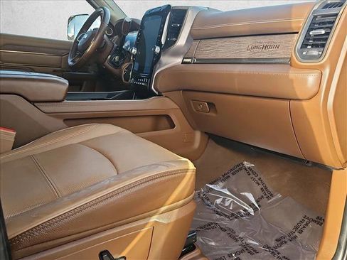 Used 2022 RAM 3500 Limited image 21