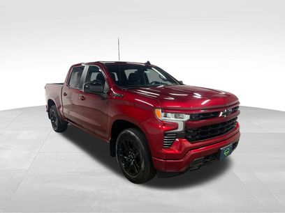 Certified 2023 Chevrolet Silverado 1500 RST w/ True North Edition Plus