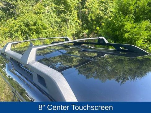 Certified 2023 Ford Bronco Sport Outer Banks w/ Tech Package AWD/4WD image 3