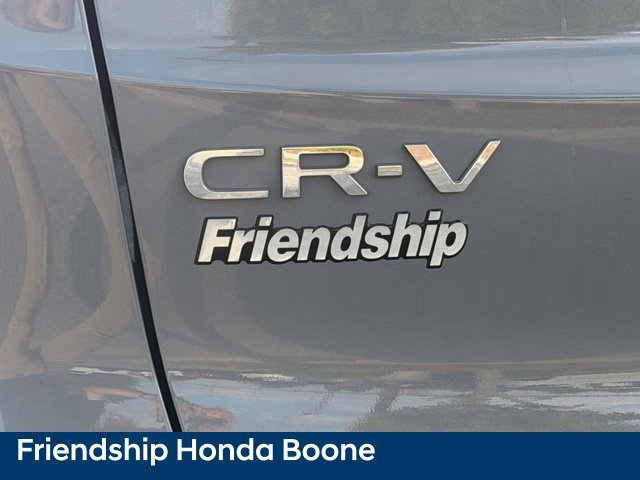 Used 2024 Honda CR-V EX image 12