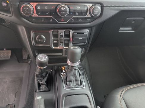 New 2026 Jeep Wrangler Sahara image 14