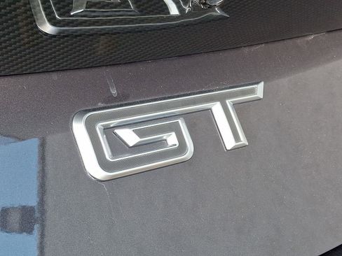 Used 2024 Ford Mustang GT image 29