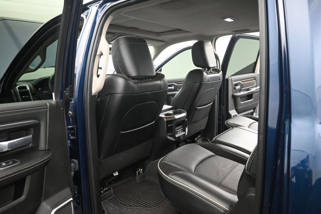 Used 2023 RAM 2500 Laramie AWD/4WD image 25