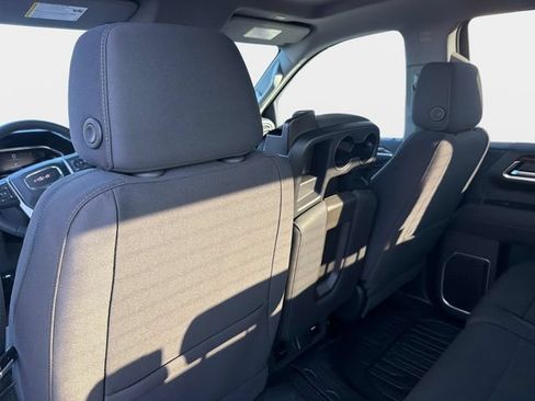 New 2026 GMC Sierra 1500 Elevation w/ Elevation Select Package RWD image 13