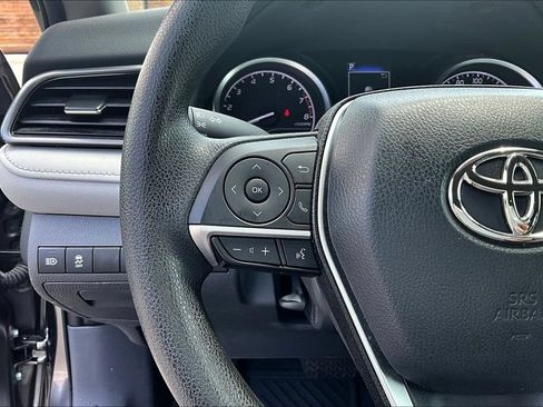 Used 2023 Toyota Camry LE FWD image 20