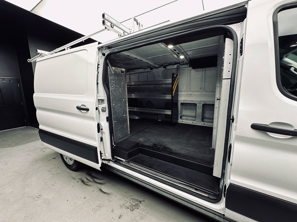 Used 2023 Ford Transit 150 Low Roof RWD image 21
