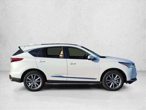 Used 2024 Acura RDX SH-AWD w/ Technology Package image 4