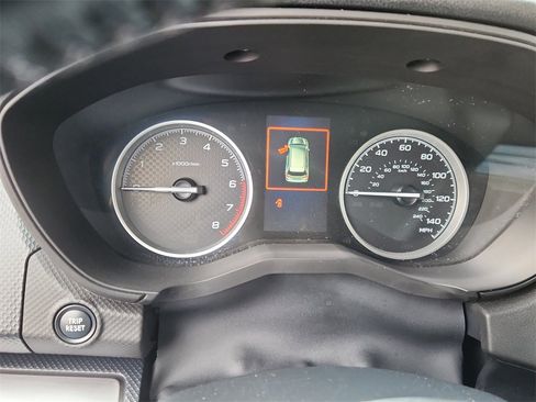 Used 2020 Subaru Forester Premium image 19