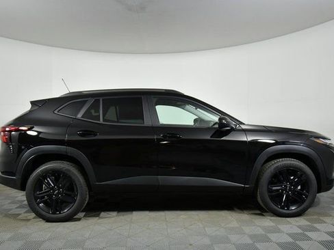New 2026 Chevrolet Trax ACTIV w/ Driver Confidence Package FWD image 15