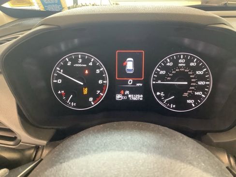 Certified 2024 Subaru Crosstrek 2.0i Premium AWD/4WD image 10