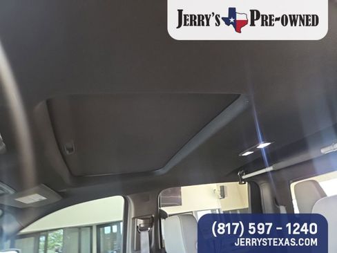 Used 2024 Chevrolet Silverado 3500 LTZ w/ LTZ Convenience Package AWD/4WD image 8