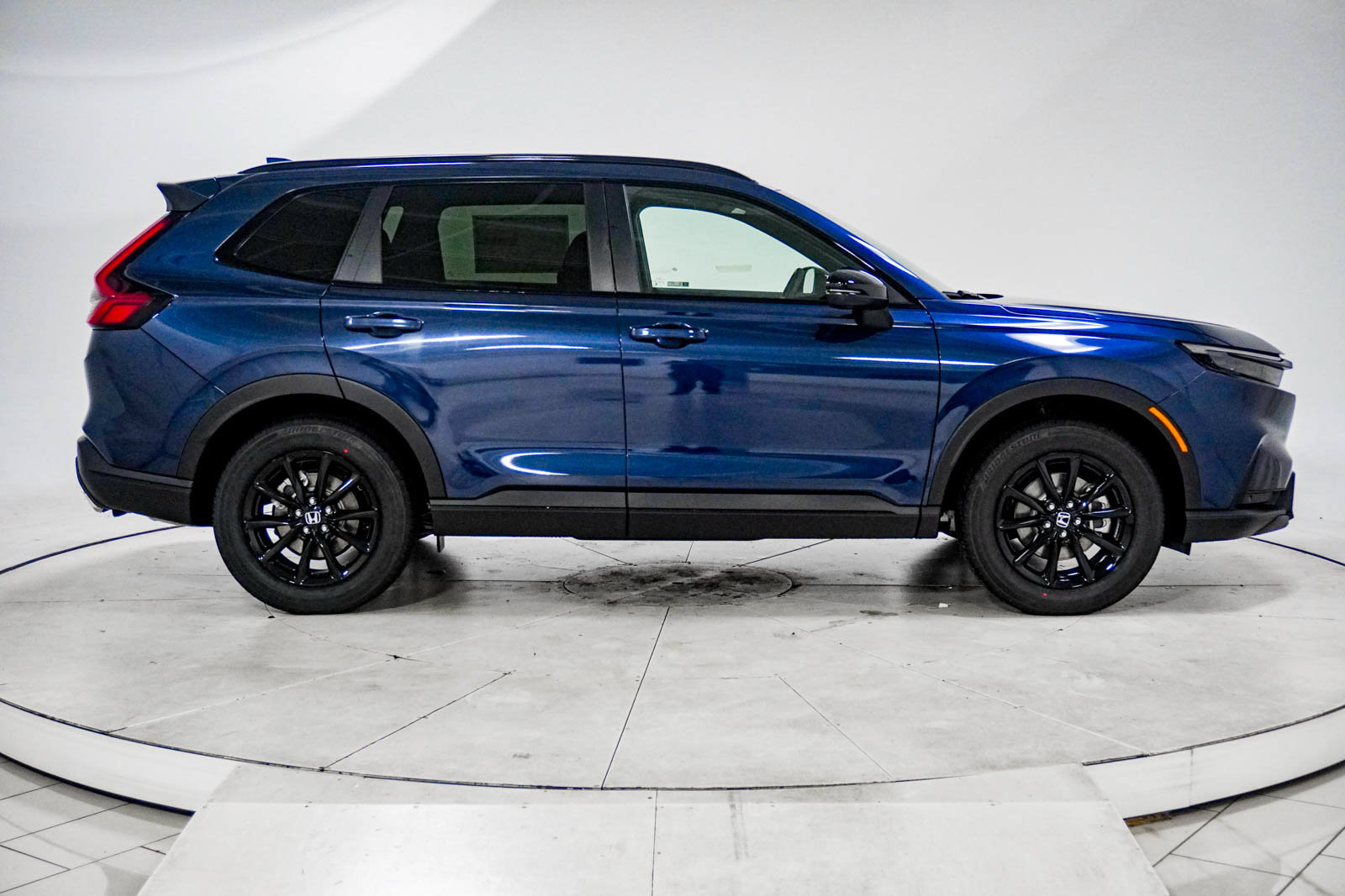 New 2027 Honda CR-V Sport-L image 12