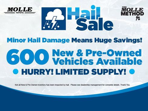 Certified 2024 Toyota Venza Nightshade image 2