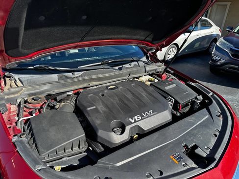 Used 2014 Chevrolet Impala LT image 22