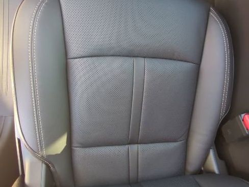 New 2026 MAZDA CX-90 3.3 Turbo w/ Premium Sport Pkg image 10