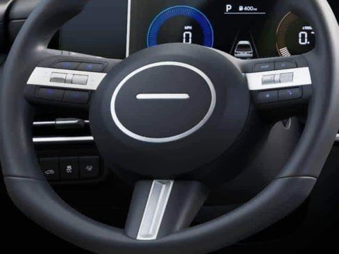 New 2026 Hyundai Santa Cruz SEL FWD image 15