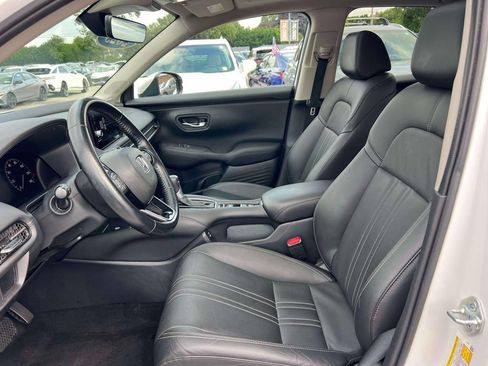 Used 2025 Honda HR-V EX-L image 14
