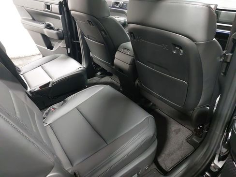 New 2026 Hyundai Santa Fe Calligraphy image 11