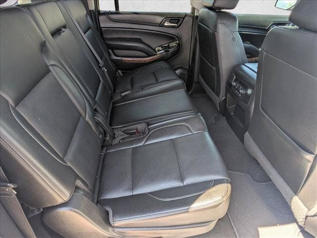 Used 2019 Chevrolet Suburban Premier AWD/4WD image 18