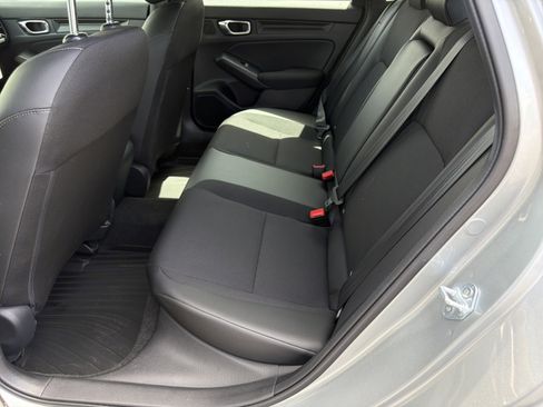 Used 2026 Honda Civic Sport image 22