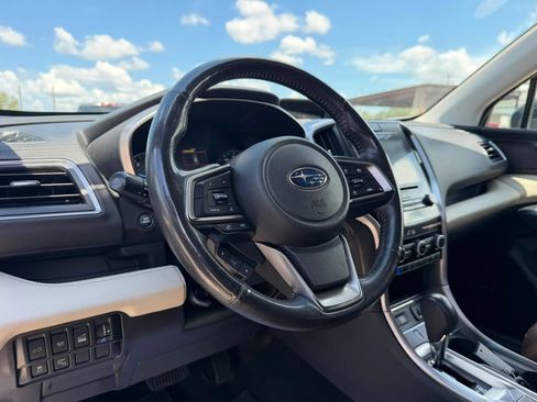 Used 2020 Subaru Ascent Touring AWD/4WD image 11