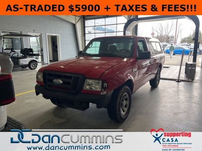 Used 2009 Ford Ranger XL