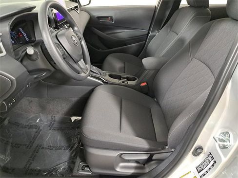 Used 2026 Toyota Corolla XLE image 19