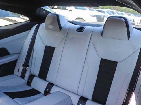 New 2026 BMW M4 Competition w/ Carbon Package image 17