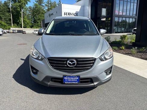 Used 2016 MAZDA CX-5 Touring AWD/4WD image 2