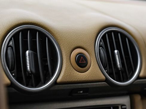 Used 2007 Porsche Cayman image 22