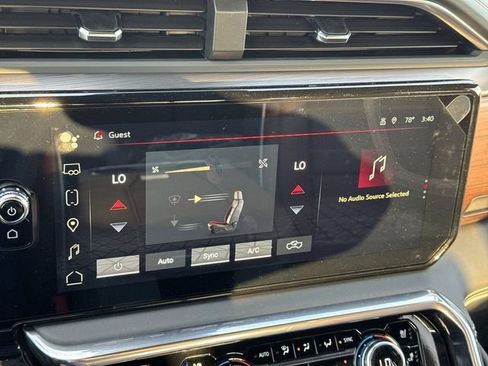 New 2026 GMC Sierra 1500 Denali Ultimate image 13