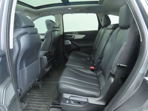 Used 2025 Acura MDX Technology Package image 21